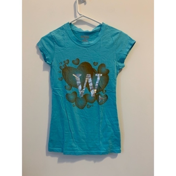 Victoria’s Secret Pink  Graphic Tee - Picture 3 of 4